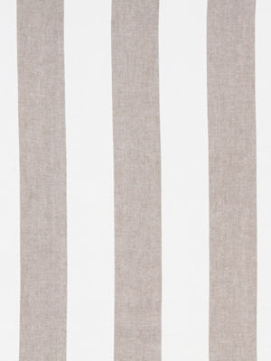 DIVYA STRIPE | LINEN