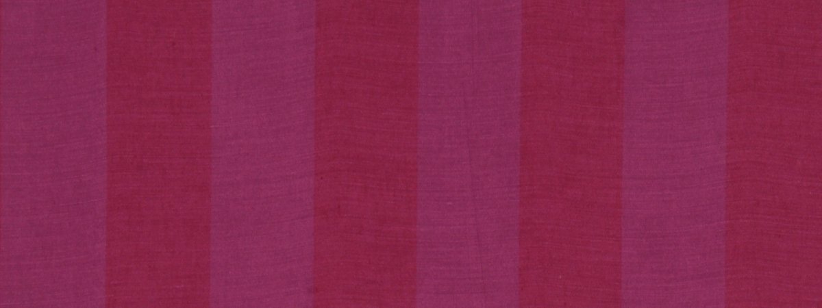 DIVYA STRIPE | MAGENTA RED - Multi-purpose