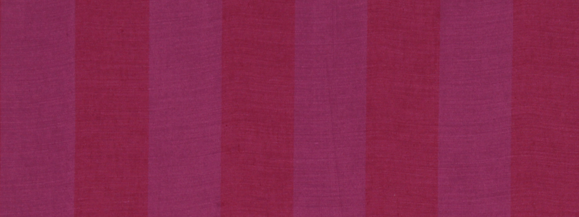 DIVYA STRIPE | MAGENTA RED