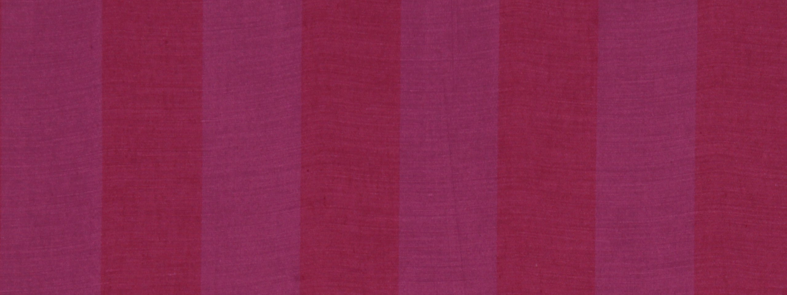 DIVYA STRIPE | MAGENTA RED