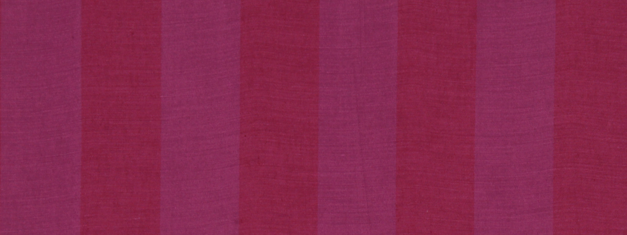 DIVYA STRIPE | MAGENTA RED