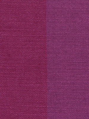 DIVYA STRIPE | MAGENTA RED