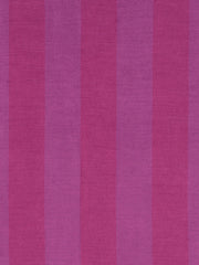 DIVYA STRIPE | MAGENTA RED