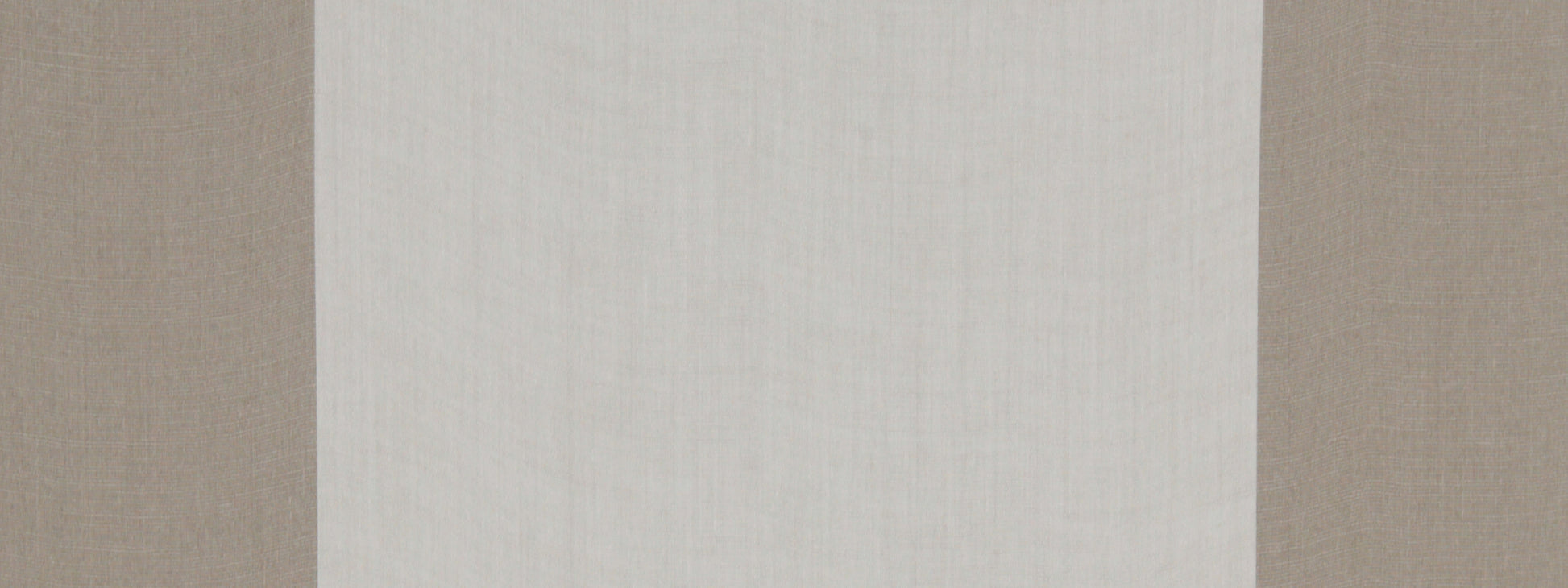 PANEL STRIPE | LINEN (ENOME)