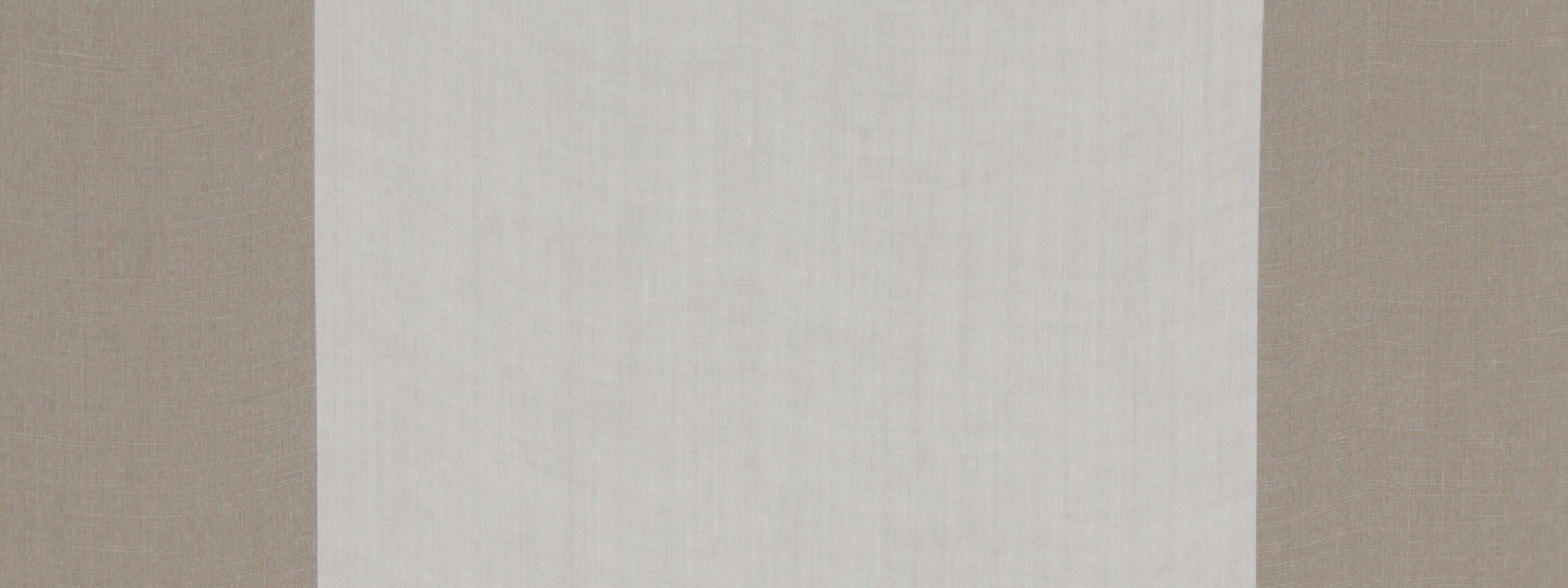 PANEL STRIPE | LINEN (ENOME)