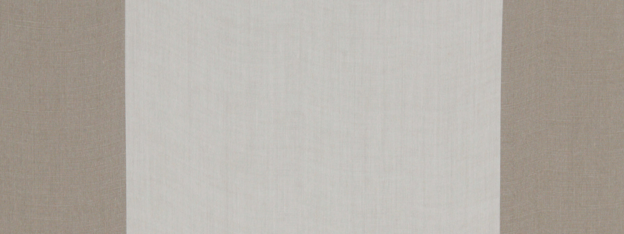 PANEL STRIPE | LINEN (ENOME)