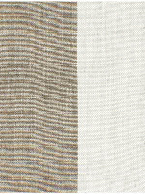 PANEL STRIPE | LINEN (ENOME)
