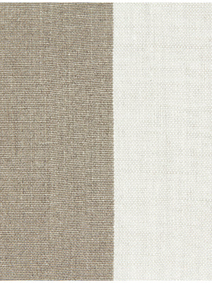 PANEL STRIPE | LINEN (ENOME)