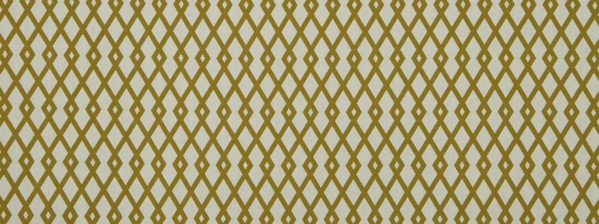 GRAPHIC FRET | CITRINE - Multi-purpose