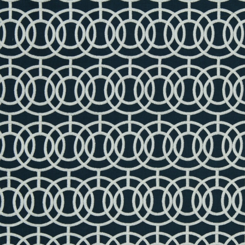 Crosby | Indigo - Multi-purpose