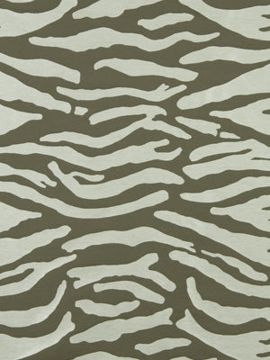 Abstract Zebra | Java