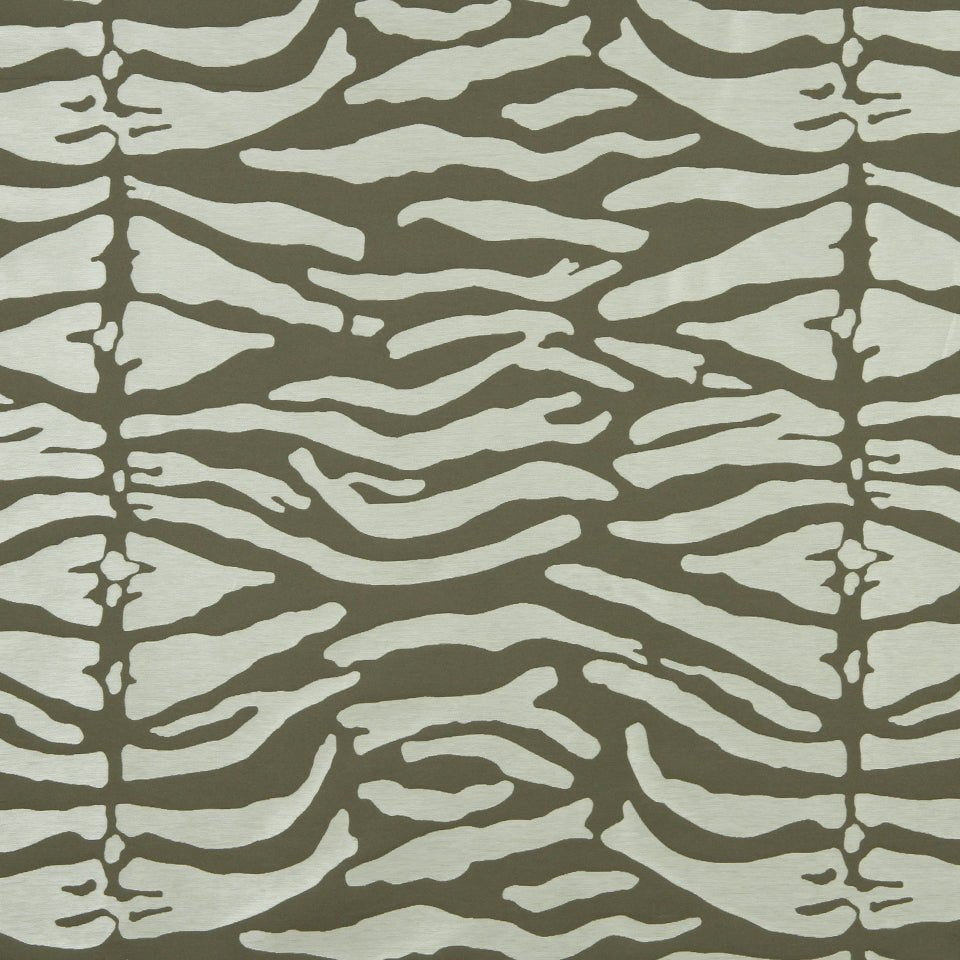 Abstract Zebra | Java