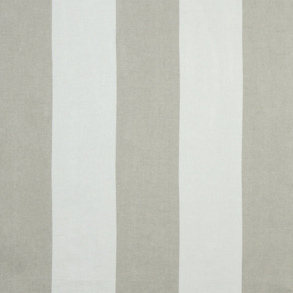 HAMPTON STRIPE | NATURAL - Multi-purpose