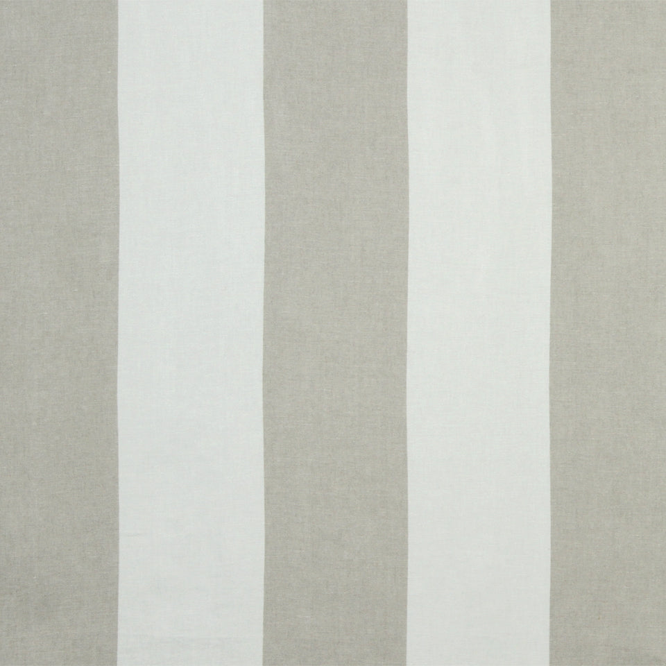 HAMPTON STRIPE | NATURAL