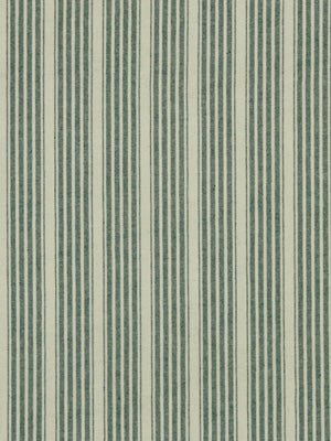 HUDSON STRIPE | COVE - Upholstery - Fabric