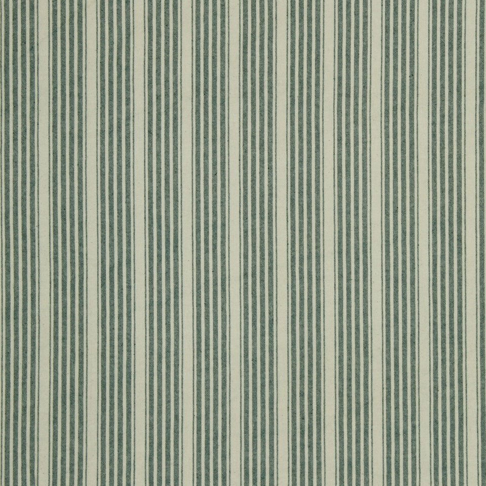 HUDSON STRIPE | COVE - Upholstery - Fabric