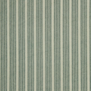 HUDSON STRIPE | COVE - Upholstery - Fabric