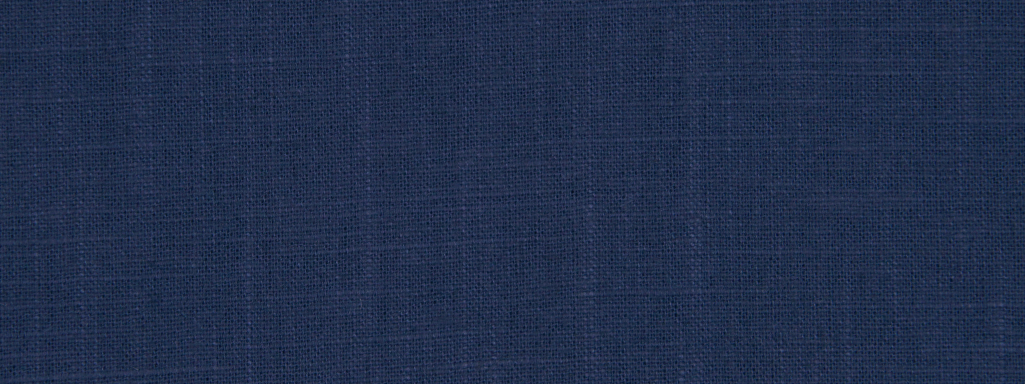 LINEN SLUB | ULTRAMARINE