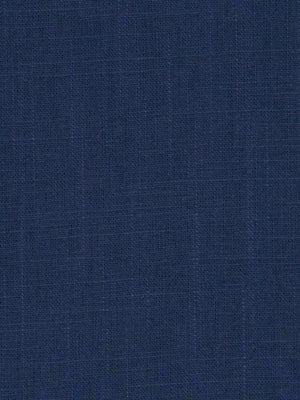 LINEN SLUB | ULTRAMARINE