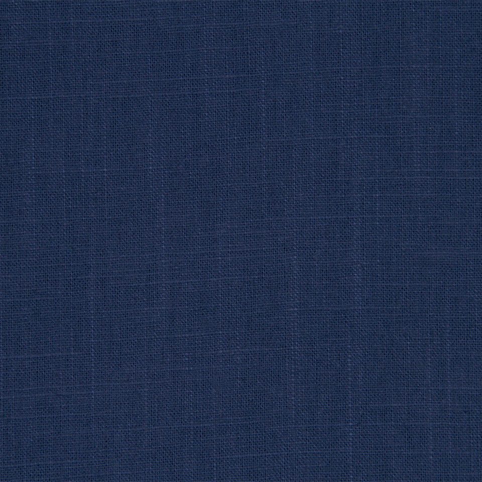 LINEN SLUB | ULTRAMARINE