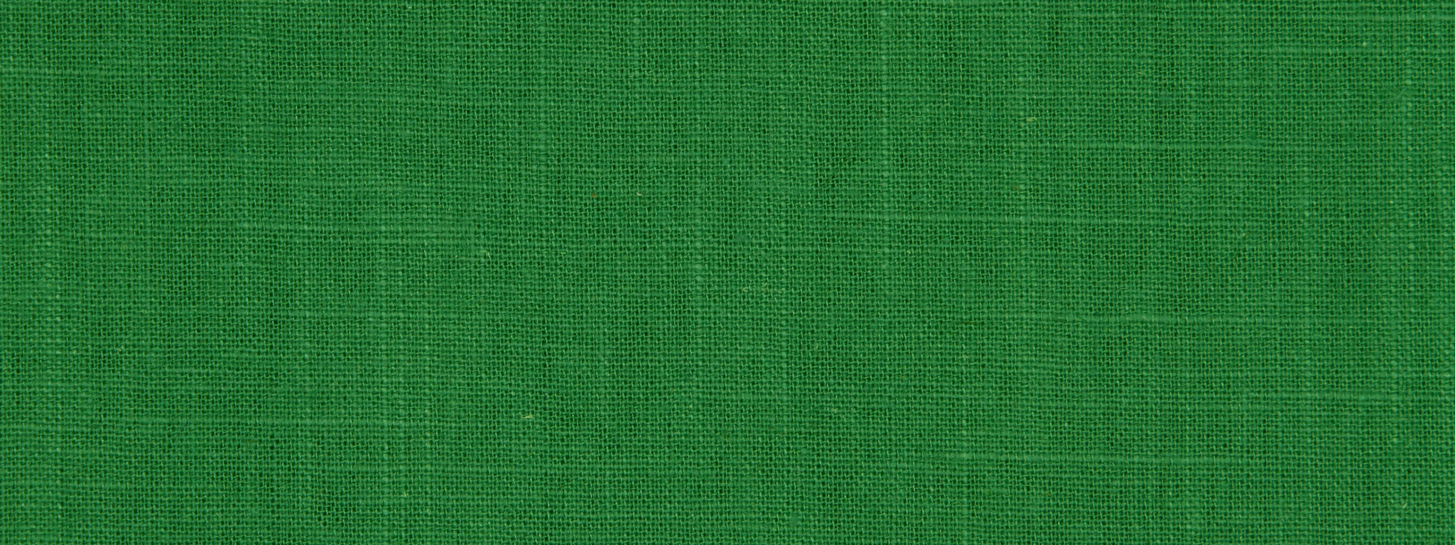 LINEN SLUB | MALACHITE