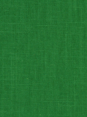 LINEN SLUB | MALACHITE