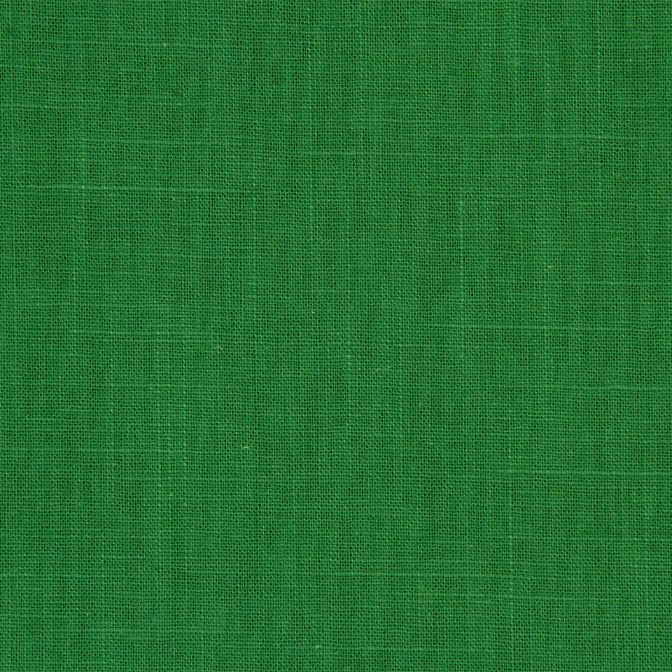 LINEN SLUB | MALACHITE