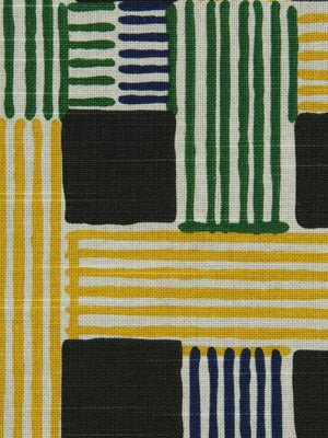 ILLUSION WEAVE | ULTRAMARINE - Multi-purpose
