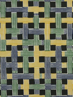 ILLUSION WEAVE | ULTRAMARINE - Multi-purpose