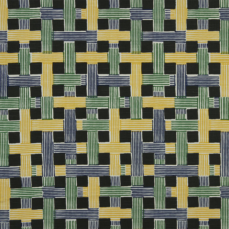 ILLUSION WEAVE | ULTRAMARINE - Multi-purpose