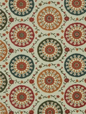 INNER RING | SUNRISE - Upholstery - Fabric