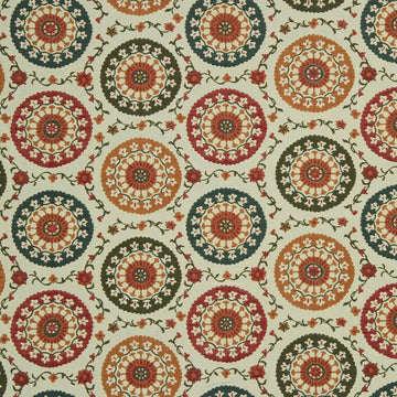 INNER RING | SUNRISE - Upholstery - Fabric