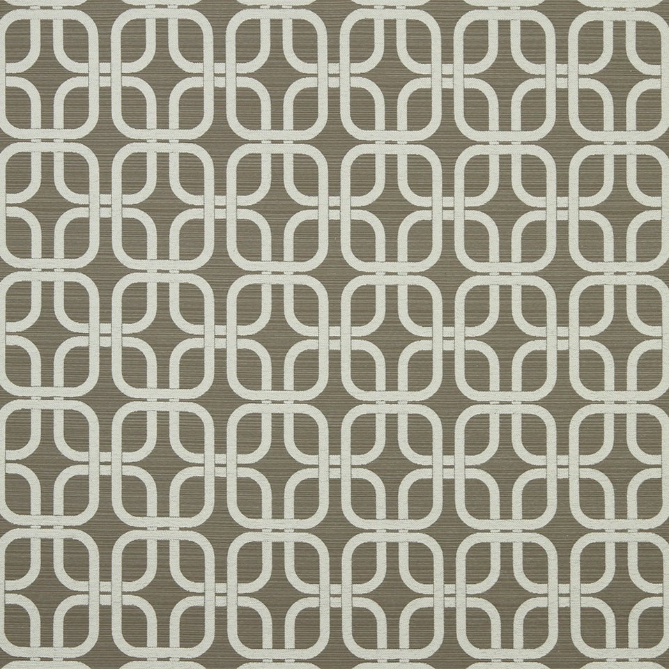 PLUSH LINKS | GREYSTONE - Upholstery - Fabric