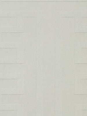 GEO DAMASK | WHITE - Upholstery - Fabric