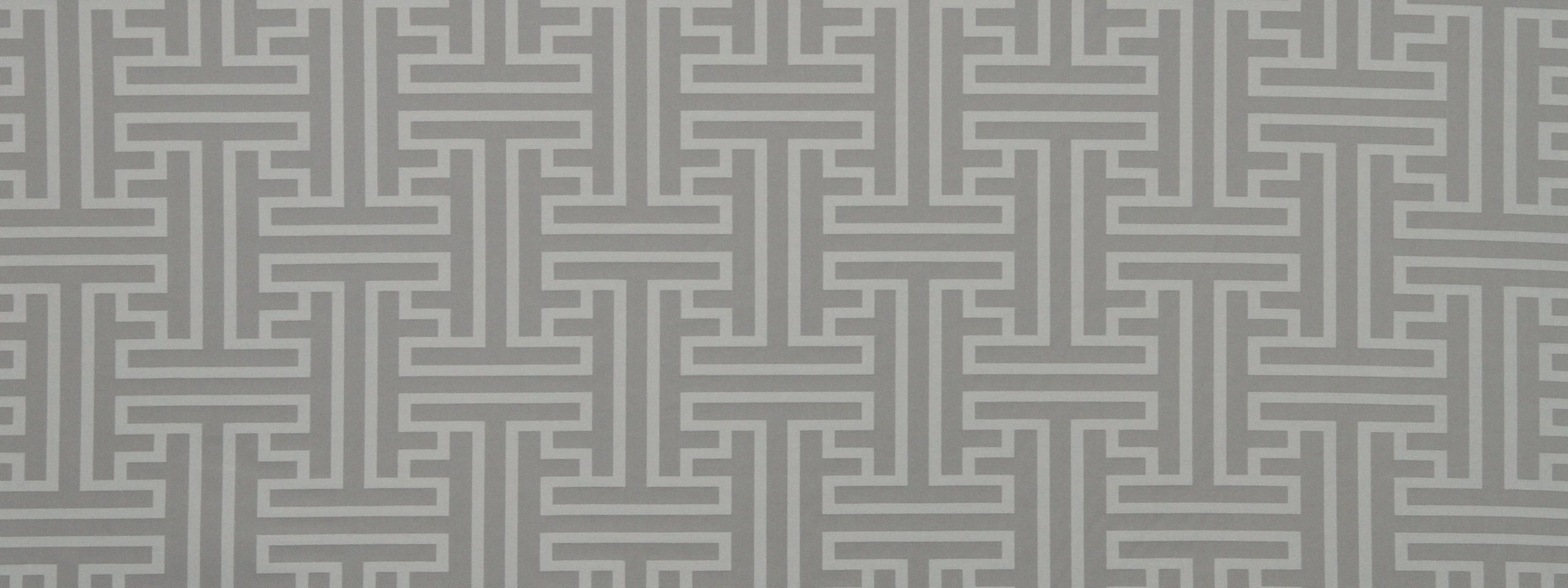 GEO DAMASK | GREYSTONE