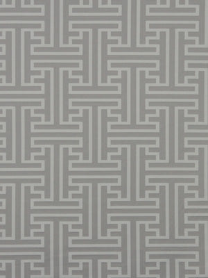 GEO DAMASK | GREYSTONE