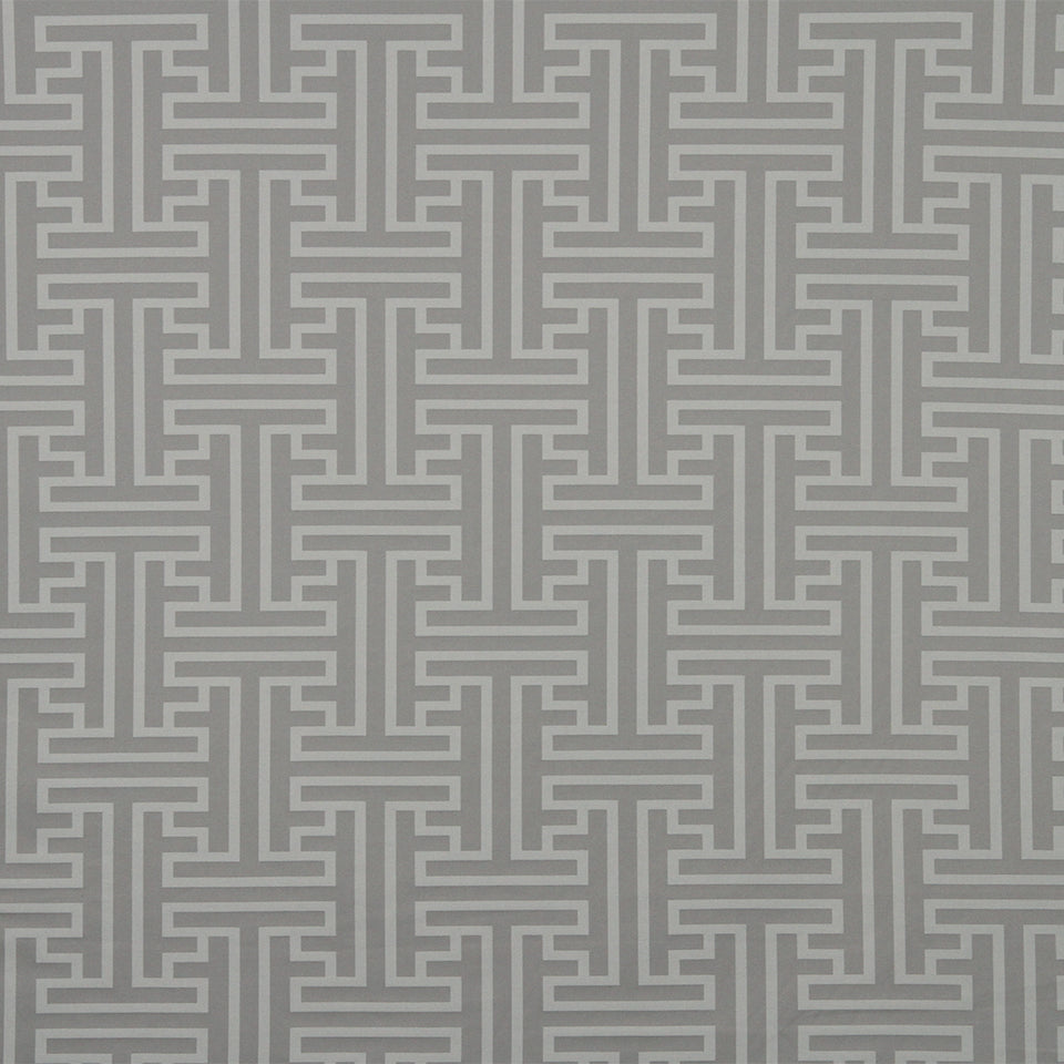 GEO DAMASK | GREYSTONE