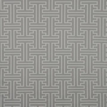 GEO DAMASK | GREYSTONE