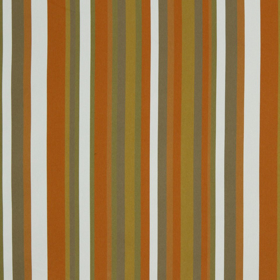 EOS STRIPE | SUNRISE - Upholstery - Fabric