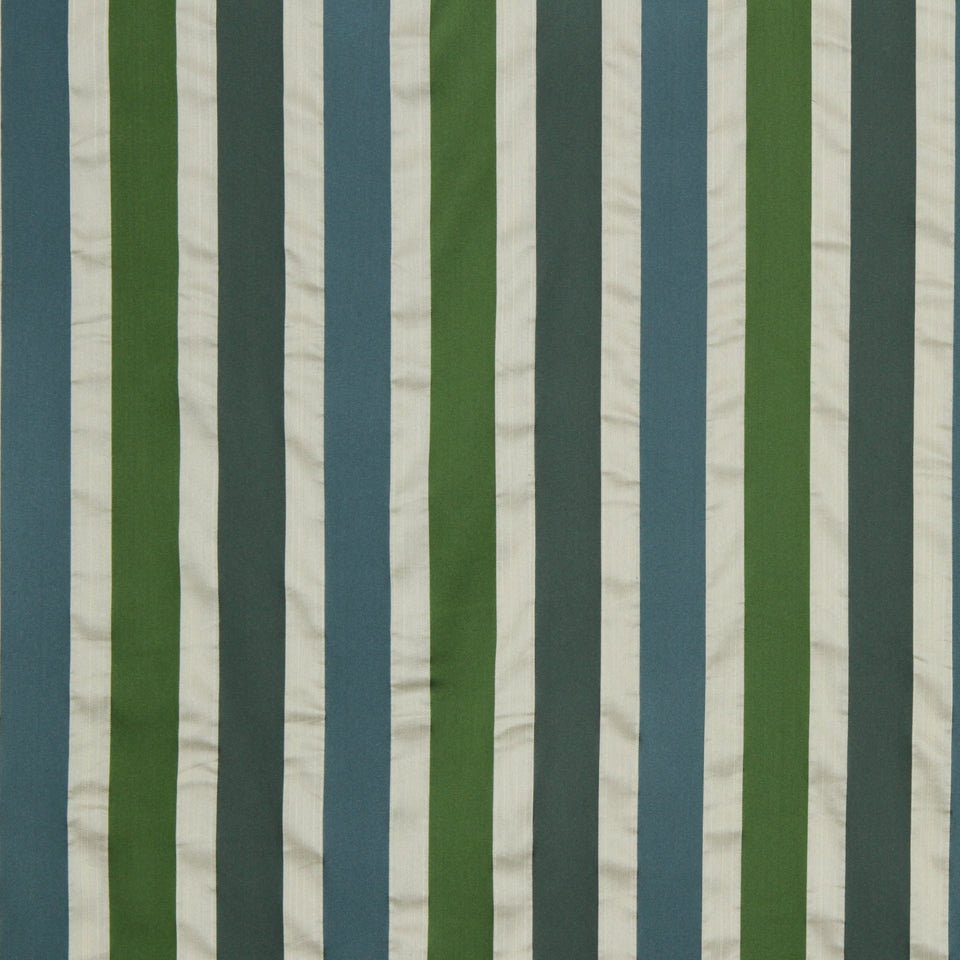 VIVID STRIPE | COVE - Upholstery - Fabric