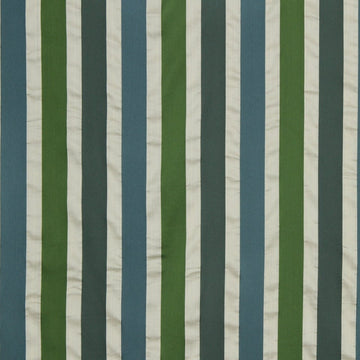 VIVID STRIPE | COVE - Upholstery - Fabric