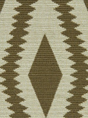 FRONTIER OGEE | TAUPE - Upholstery - Fabric