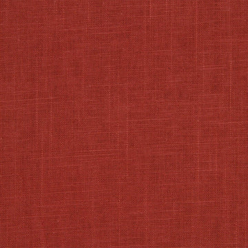 LINEN SLUB | POPPY - Upholstery - Fabric