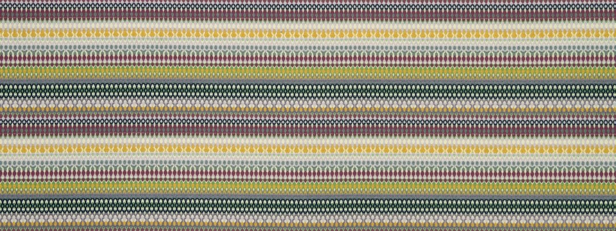 ALPENGLOW | VIOLET SKY - Upholstery - Fabric