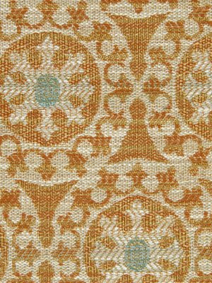 SUNDIAL DAY | SUNRISE - Upholstery - Fabric