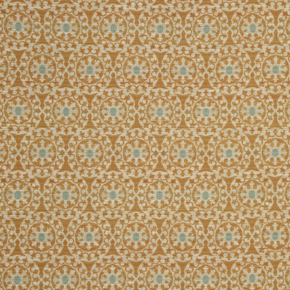 SUNDIAL DAY | SUNRISE - Upholstery - Fabric
