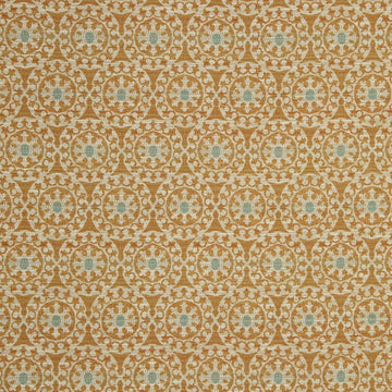 SUNDIAL DAY | SUNRISE - Upholstery - Fabric