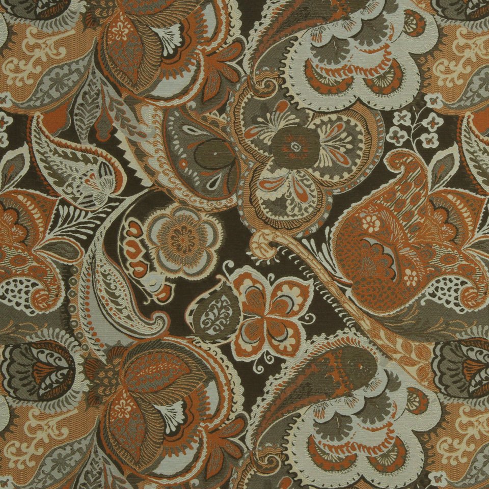 SOMERSET RANGE | SUNRISE - Upholstery - Fabric
