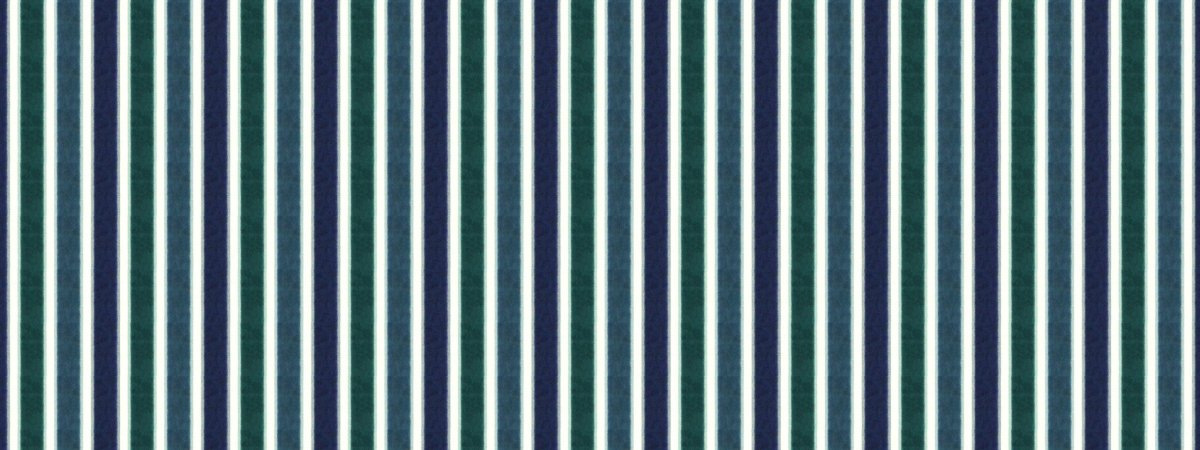 NEO STRIPE | ULTRAMARINE - Upholstery - Fabric