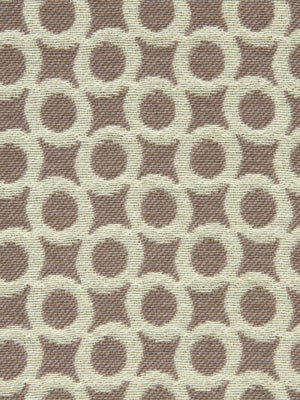 HULA HOOPS | VIOLET SKY - Upholstery - Fabric